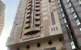 فندق بدر الماسه